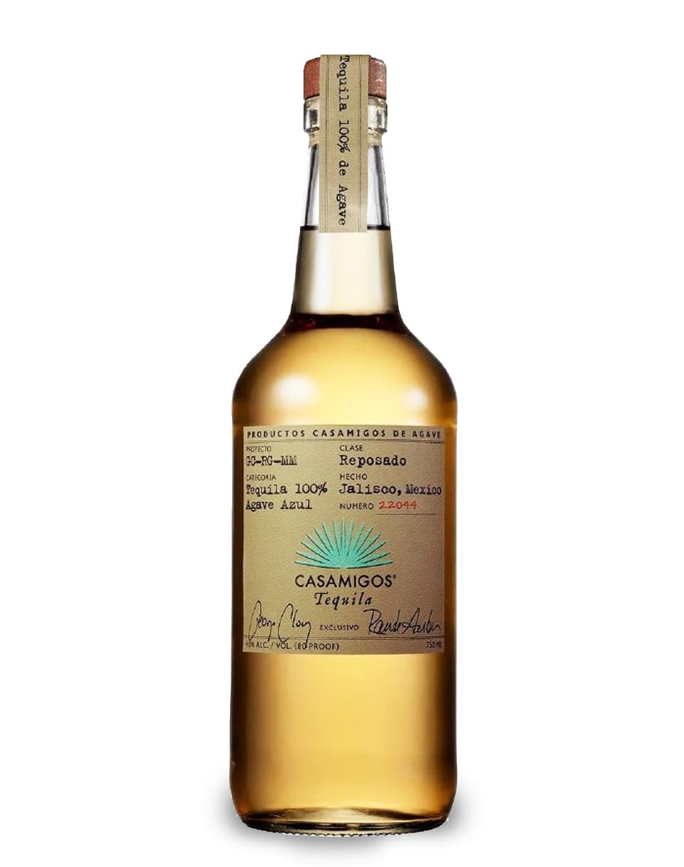 Casamigos Reposado 750 ml
