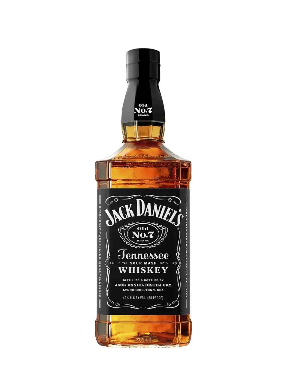 Jack Daniels 750 ml